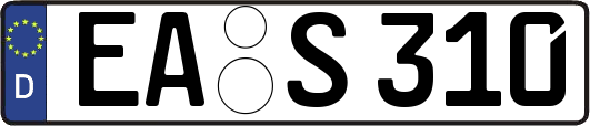 EA-S310