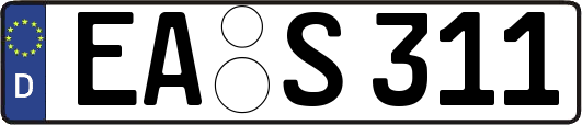 EA-S311