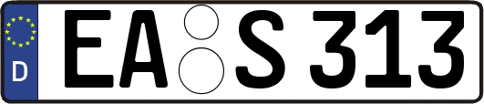 EA-S313
