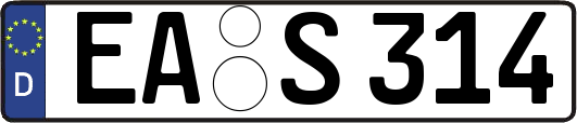 EA-S314