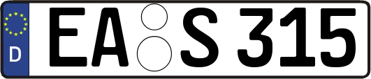 EA-S315