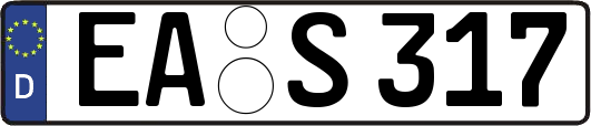 EA-S317