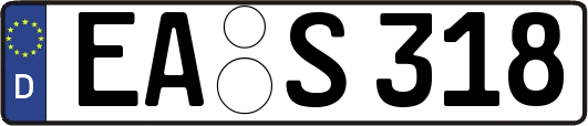 EA-S318