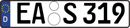 EA-S319