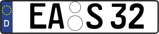 EA-S32