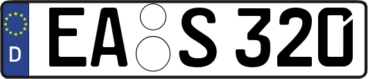 EA-S320