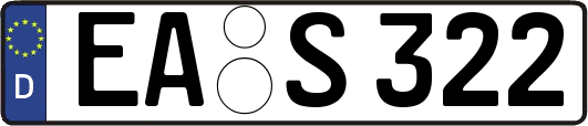 EA-S322