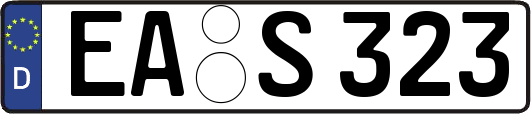 EA-S323