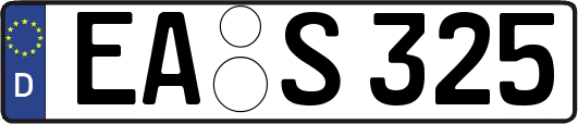 EA-S325