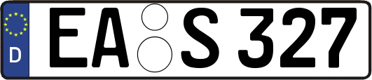 EA-S327