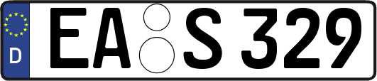 EA-S329