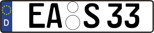 EA-S33
