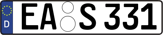 EA-S331