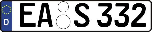 EA-S332