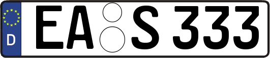 EA-S333
