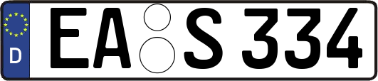 EA-S334
