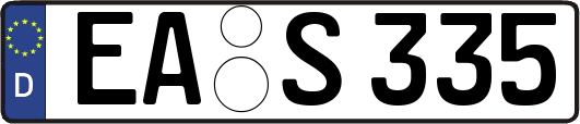 EA-S335