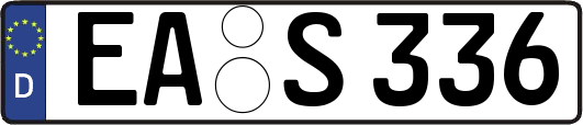 EA-S336