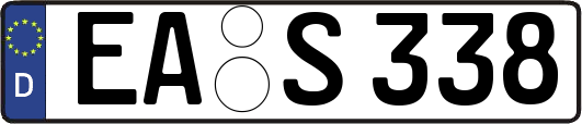 EA-S338