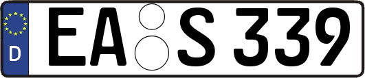 EA-S339