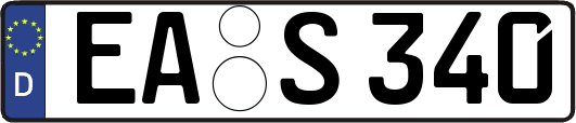 EA-S340
