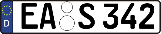 EA-S342