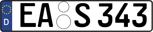 EA-S343