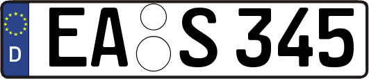 EA-S345