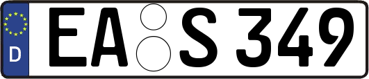 EA-S349
