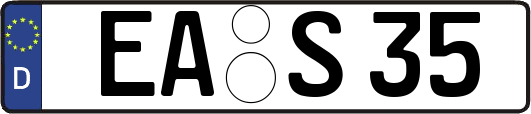 EA-S35