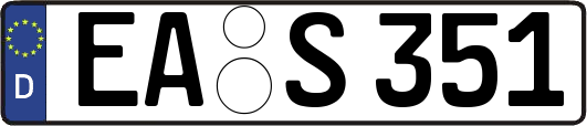EA-S351