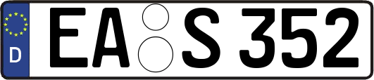EA-S352