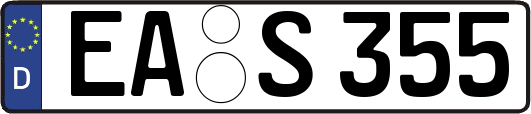 EA-S355