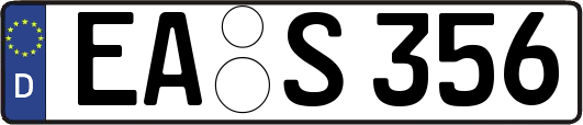 EA-S356