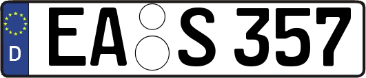 EA-S357
