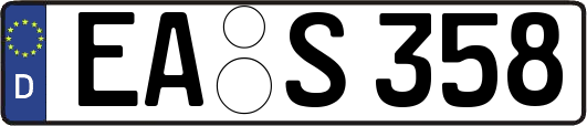 EA-S358