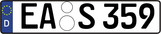 EA-S359