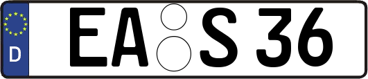 EA-S36