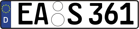 EA-S361