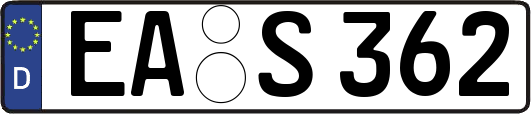 EA-S362