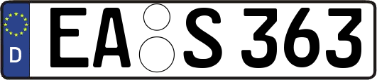 EA-S363