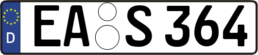 EA-S364