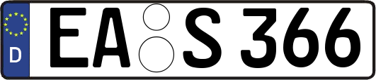 EA-S366