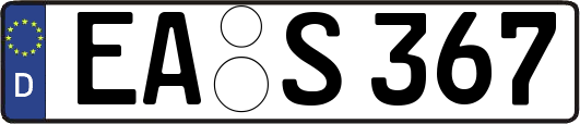 EA-S367