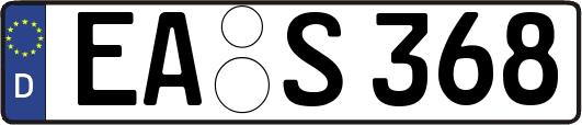 EA-S368