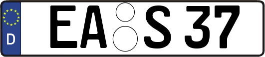 EA-S37