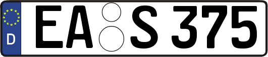 EA-S375