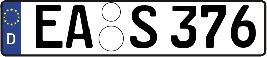 EA-S376