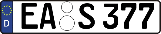 EA-S377