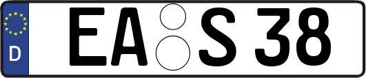 EA-S38